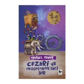 Cezeri ve Mezopotamya’daki Sır
