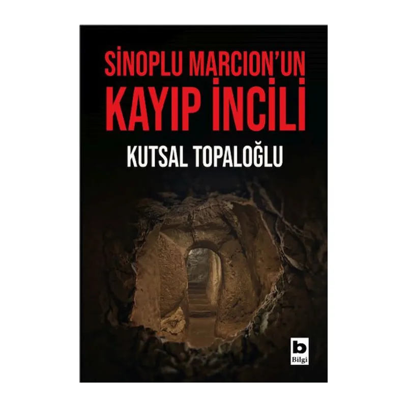 Sinoplu Marcion’un Kayıp İncili