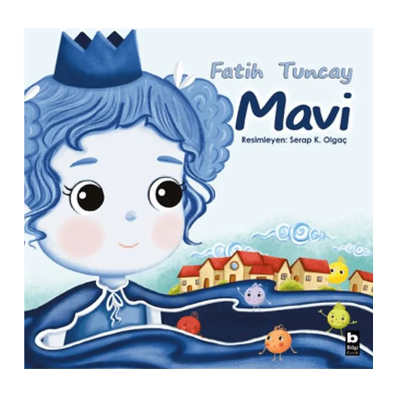 Mavi