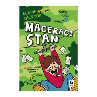 Maceracı Stan