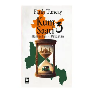 Kum Saati 3 Hindistan-Pakistan