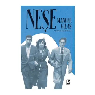 Neşe