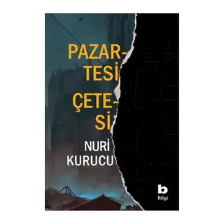 Pazartesi Çetesi