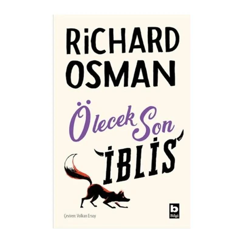 Ölecek Son İblis