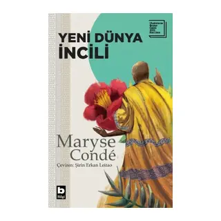 Yeni Dünya İncili