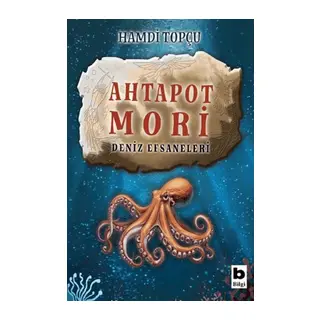 Ahtapot Mori