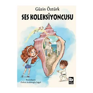 Ses Koleksiyoncusu