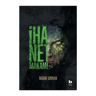 İhanet Makamı