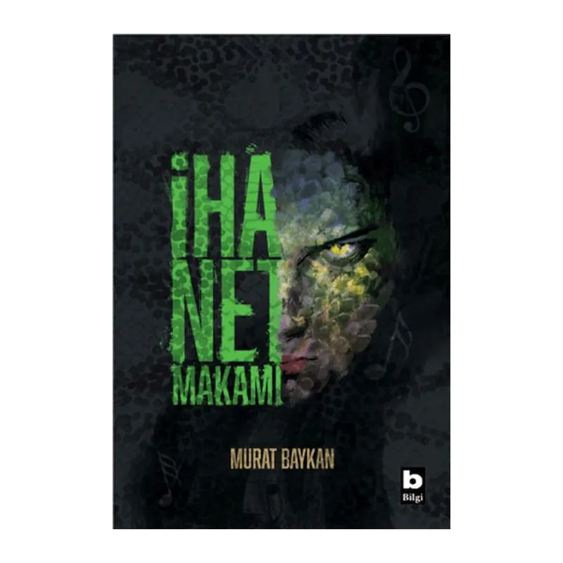 İhanet Makamı