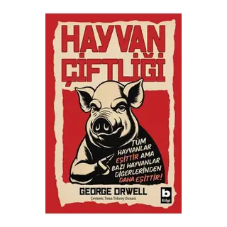 Hayvan Çiftliği