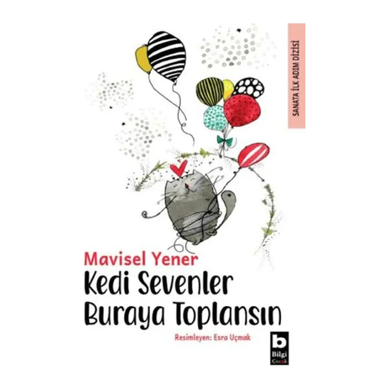 Kedi Sevenler Buraya Toplansın
