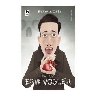 Kalpsiz Erik Vogler
