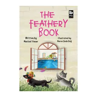 The Feathery Book