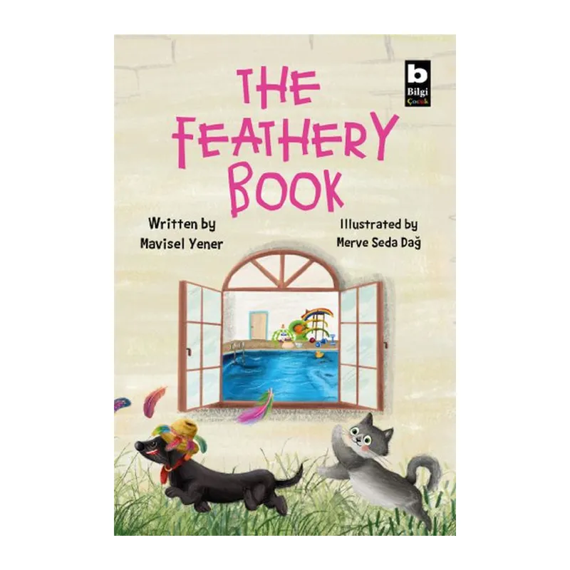 The Feathery Book