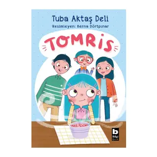 Tomris