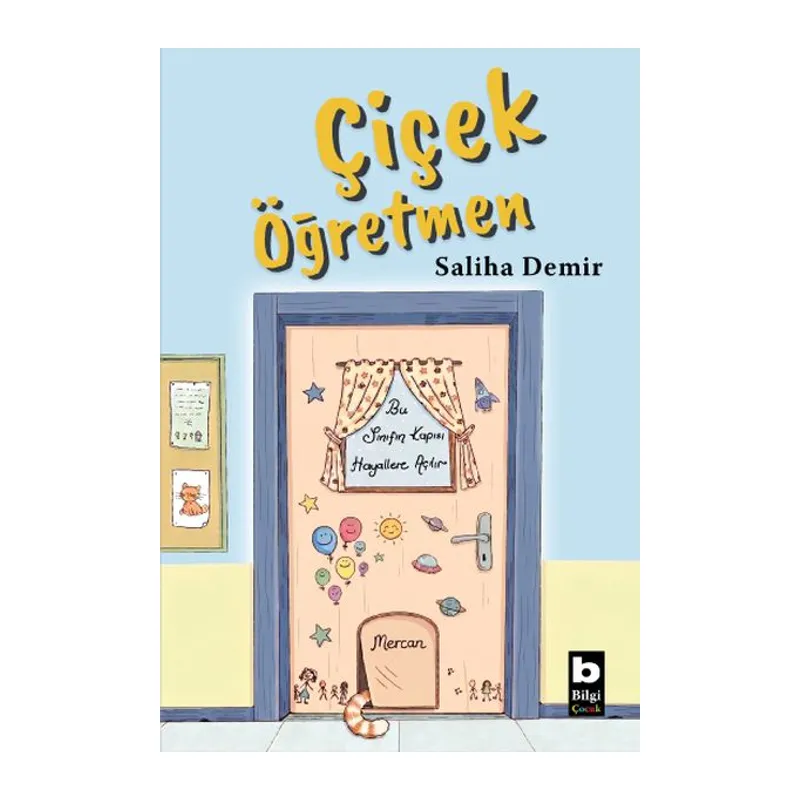 Çiçek Öğretmen