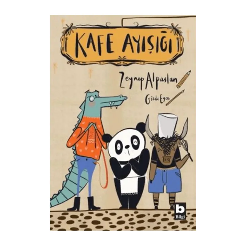 Kafe Ayışığı