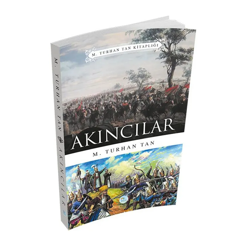 Akıncılar