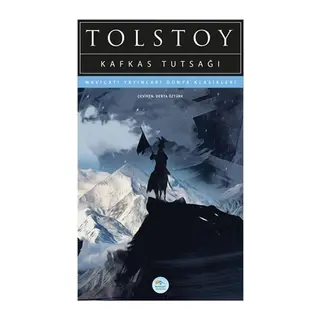 Kafkas Tutsağı