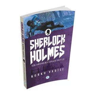 Korku Vadisi - Sherlock Holmes
