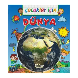 Çocuklar İçin Dünya