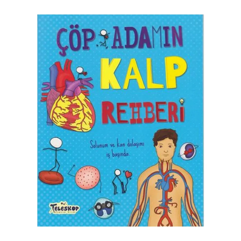 Çöp Adamın Kalp Rehberi