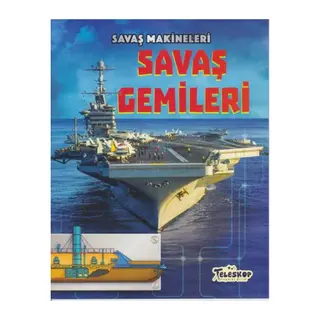 Savaş Makineleri Savaş Gemileri