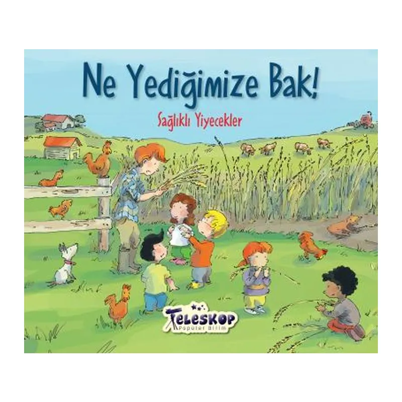 Ne Yediğimize Bak Sağlıklı Yiyecekler