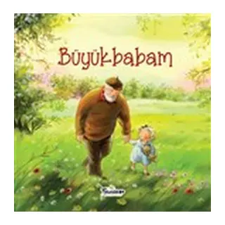 Büyükbabam - Akrabalar Serisi