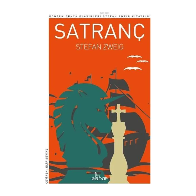 Satranç