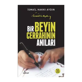 Bir Beyin Cerrahının Anıları