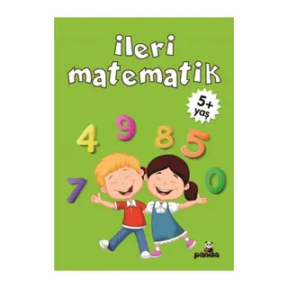 İleri Matematik 5+ Yaş
