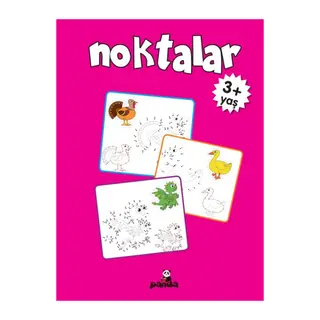 Noktalar 3+ Yaş