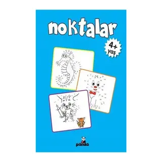 Noktalar 4+ Yaş