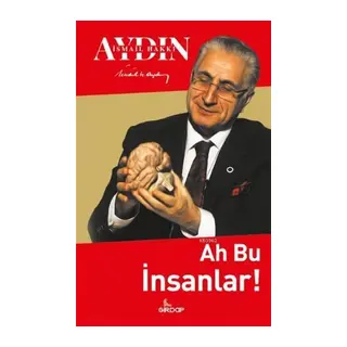 Ah Bu İnsanlar