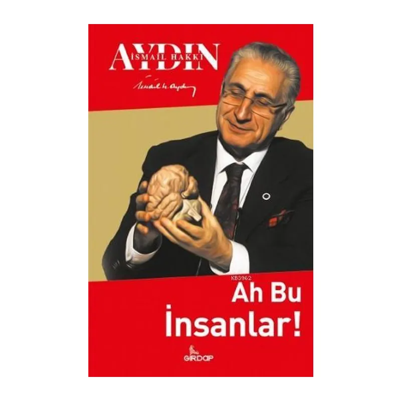 Ah Bu İnsanlar