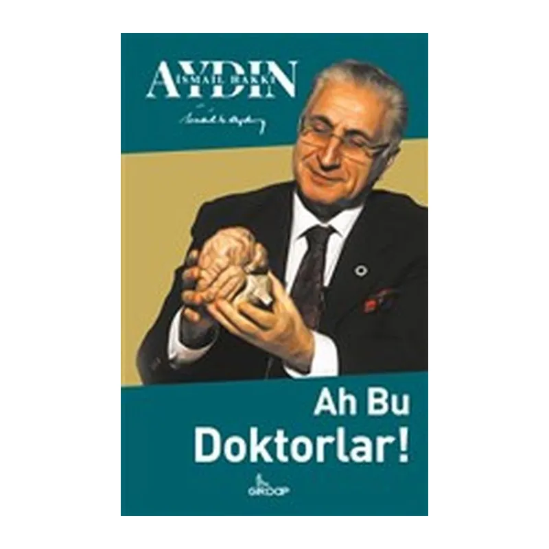 Ah Bu Doktorlar!