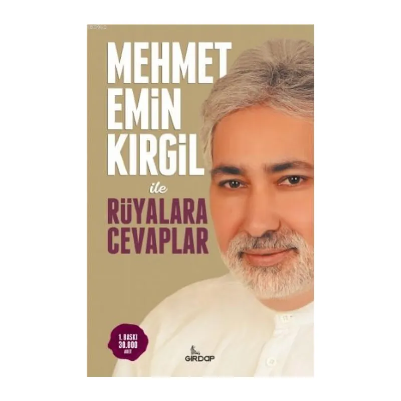 Mehmet Emin Kirgil ile Rüyalara Cevaplar
