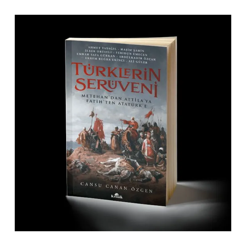 Türklerin Serüveni