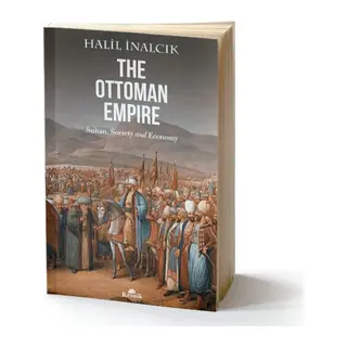 The Ottoman Empire