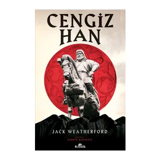 Cengiz Han