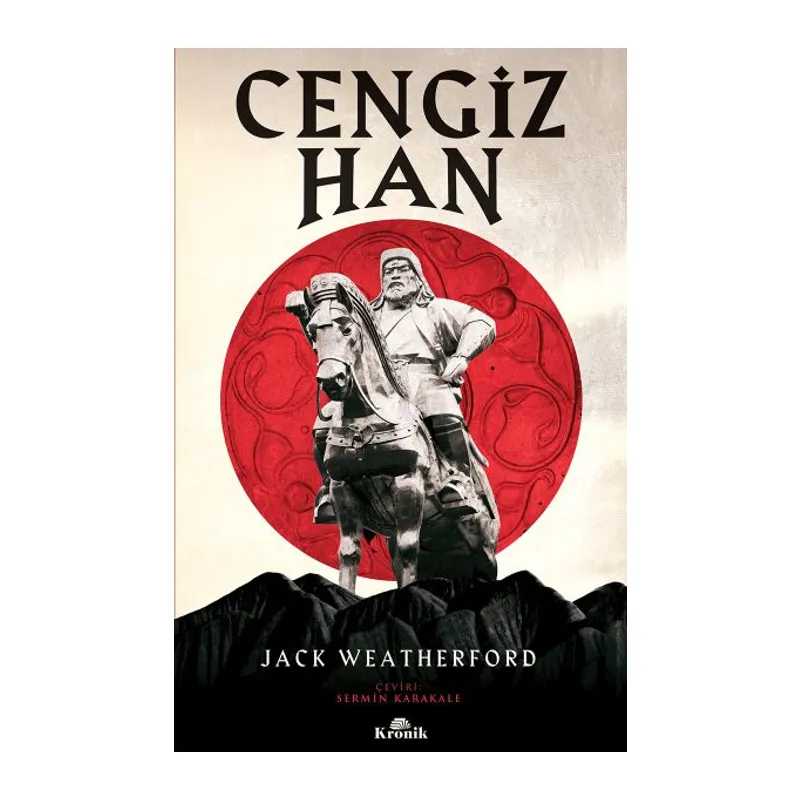 Cengiz Han