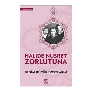Benim Küçük Dostlarım