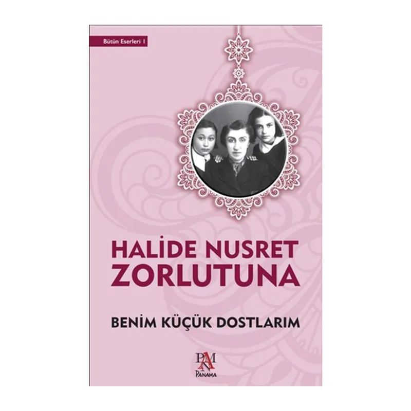 Benim Küçük Dostlarım