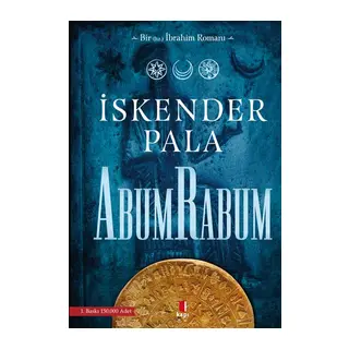 Bir Hz. İbrahim Romanı Abumrabum