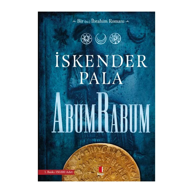 Bir Hz. İbrahim Romanı Abumrabum