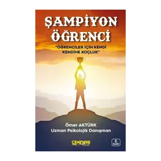Şampiyon Öğrenci