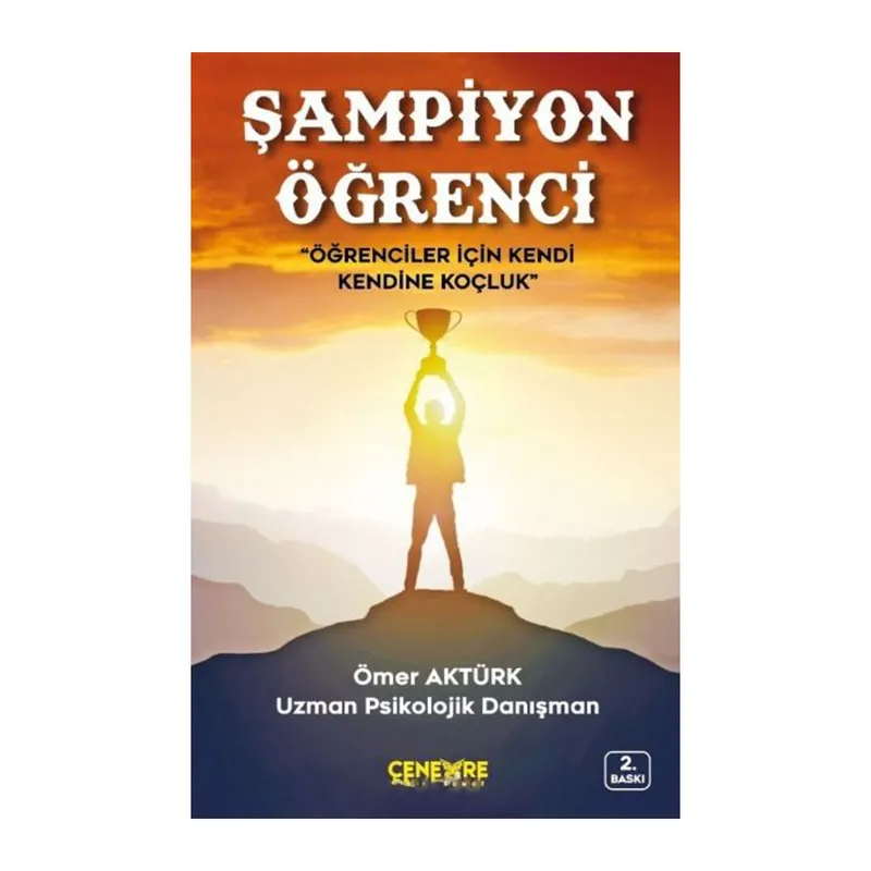 Şampiyon Öğrenci
