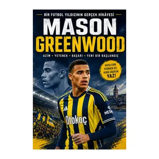Mason Greenwood