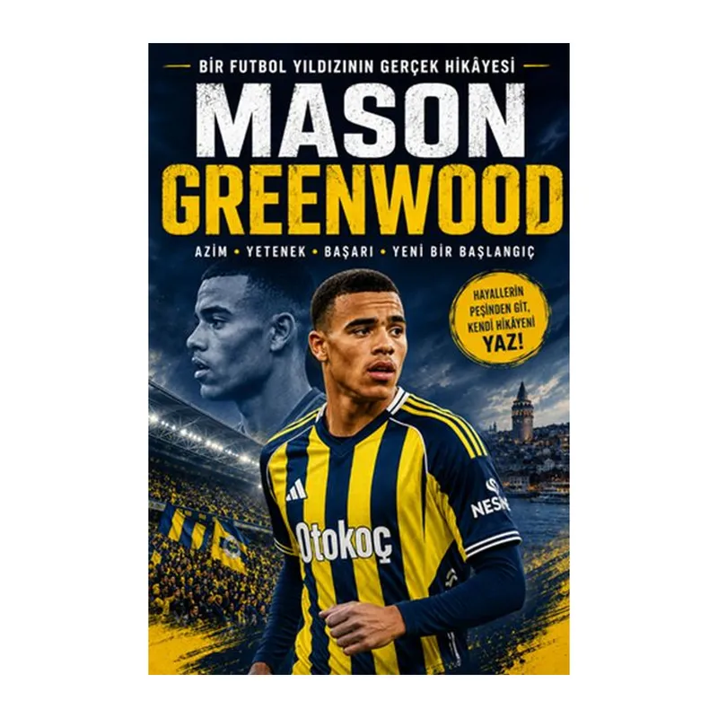 Mason Greenwood